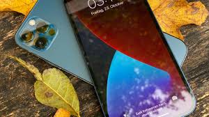 Iphone 13 pro max größe. Iphone 12 Pro Max Und Mini So Lauten Die Ersten Testurteile Auto Und Technik Gq