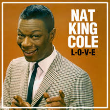 Nat King Cole