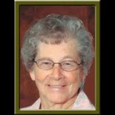 Margaret J. Watson Obituary -
