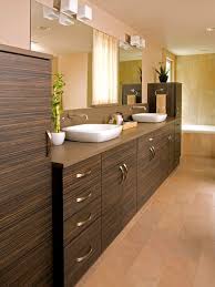Soft fabrics, a fireplace, a corner tub large enough for two, and chandelier fixtures will make any visitor feel like they are walking into a king's bathroom. 2012 Trends What S New For Your Bathroom Cabinets