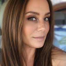 Christy Whalen's Instagram, Twitter & Facebook