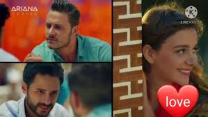 عشقت دنیامه همه جا با هامه 💞