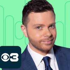 Meteorologist Andrew Kozak