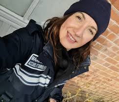 Parisienne freak show, or am I just old?