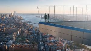 We did not find results for: One World Trade Center Stern De