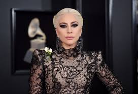Report Lady Gaga Facing Lawsuit Accused Of Stealing