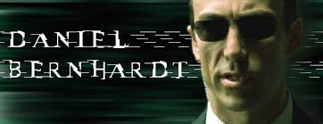 Interview: Daniel Bernhardt