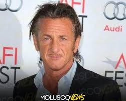 SEAN PENN DICE QUE HOMBRES EN ESTADOS UNIDOS SE ESTÁN "FEMINIZANDO". "Soy  del club de los que creen que los hombres en la cultura norteamericana se  han vuelto descabelladamente feminizados. No creo