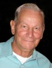 Obituary information for Carroll James Butterworth