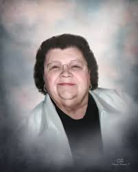 Obituary for Judith K. (Compton) Young