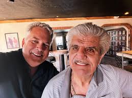 Feliz Cumpleaños to JJ's Cantina co-founder, Joe Anacleto!🎉🥳 Join us  today in celebrating the man who helped create the legendary Cholla Bay  destination we all know and love. Joe's passion and vision