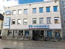 Seit 1972 kompetenz für mobiles bauen. Goppingen Marktstr Volksbank Goppingen Eg