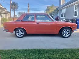 Image result for Bamboo Tan 1959 Datsun