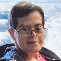 Judy C. Hare Obituary