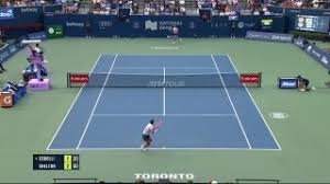 Toronto: Shelton Écarte Cobolli! Affrontera De Minaur au Prochain Tour! - Imagen principal del artículo