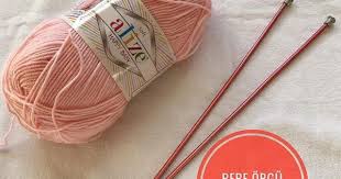 0 6 Ay Icin Bebek Yelegi Yapilisi Baby Knitting Patterns Bebek Boncuk