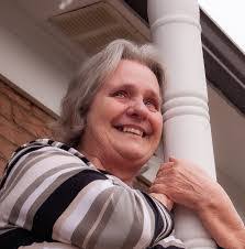 Kay Ballard's Instagram, Twitter & Facebook