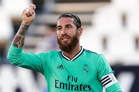 Sergio ramos broke down in tears, saying leaving real madrid was one of the most difficult moments of his life as he bid farewell on thursday after 16 ramos, who made 671 appearances for real and scored 101 goals including netting in two champions league finals, ran down his contract with the. Sergio Ramos Real Madrid Exit Confirmed With Emotional Farewell Prepared For Thursday Daily Star