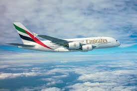Choose an aircraft, then select a cabin class to sample our inflight products and features. Emirates Calls A380s Up For All Cargo Duties