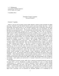 A fost răspuns • verificat de expert. Calameo Prima Scrisoare Deschisa D Lui Vosganian Oct 2012