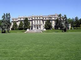 Monmouth University West Long Branch Nj Mansions Monmouth University Monmouth