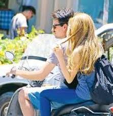 Η ιωάννα παππά βρέθηκε στην κάμερα της εκπομπής «το πρωινό» και τη δημοσιογράφο. Iwanna Pappa Kwstas Pantos Tria Xronia Eytyxias Kai Erwta Gossip Tv Gr