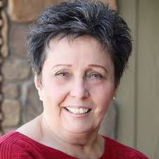 Jacque Hamilton Realtor with Gem State Realty