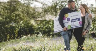 Must be 18 or older to play. Instant Win Games Games The National Lottery