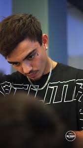 Welcome Aaron Byrne to our Portlaoise branch for Men's Styling