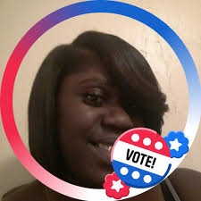 Congratulations to Sonya McCray