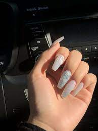 Winter Nails Nails Winter Nails Nail Candy