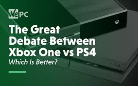 Nes was topped by the genesis, which the alternating hardware dominance has become less prevalent since sony and microsoft became direct competitors, so much so that the ps4 and. Xbox One Vs Ps4 Which Is Better And Right For You
