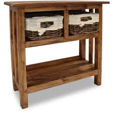 Une table accidentellement supprimée peut être recupérée de plusieurs façons. Table Console Bois De Recuperation Massif 69 X 28 X 70 Cm