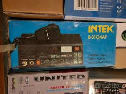 Image result for Intek B-3104AF