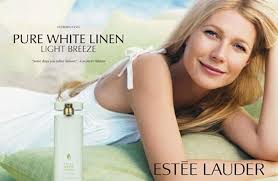 Estee Lauder Pure White Linen Light Breeze parfum.kz
