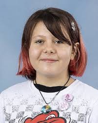 Owen-Gage names January Students of the Month