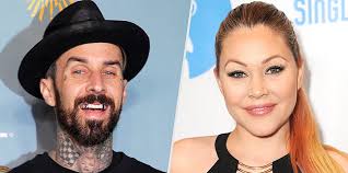 Travis barker says he and ex shanna moakler are 'friends' now: 88rzq0liky3b7m