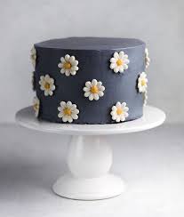 Pin By Sami On Party Pretty Birthday Cakes Simple Cake Designs Cute Birthday Cakes