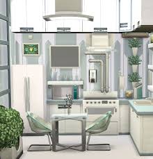 Fab Flubs Sims House Sims House Design Sims 4 House Design