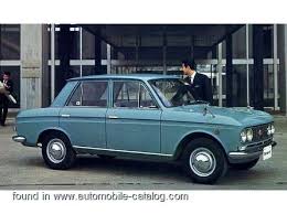 Image result for Danube Blue 1966 Daihatsu