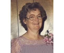 Betty Lois McCubbin Obituary (2024)