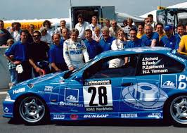 Sabine schmitz (sabine reck while married, born 14 may 1969 in adenau), is a german former professional motor racing driver for bmw, now known for driving the bmw ring taxi around the nürburgring race track as well as being a television. B38bgvgqdrjlxm