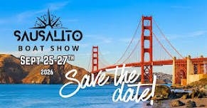Silver Seas Yachts at the 2026 Sausalito Boat Show