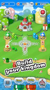 It is nintendo's first mobile game that is part . Super Mario Run V2 1 0 Unlocked Apk Download For Android
