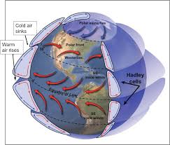 ocean currents ocean tracks