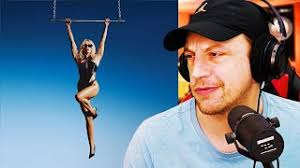 Hot YouTube reactor Jon Denton slanders ESV + calls Island the most mid  song ever