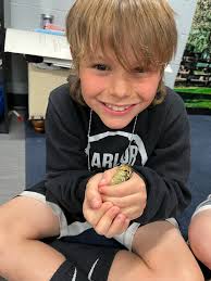 Good luck to our 6th grade Girls Basketball team as they head to JFK Spring  Valley for their season opener! #GoStorm #BoltUp