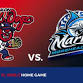 Morehead City Marlins at Zebulon Devil Dogz