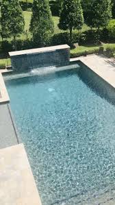Lueders Stone Pool In 2020 Luxury Pool Pools Backyard Inground Pool Landscaping
