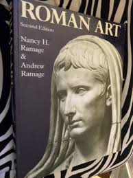 ROMAN ART (2ND ED) /ANGLAIS by RAMAGE NANCY/ANDREW